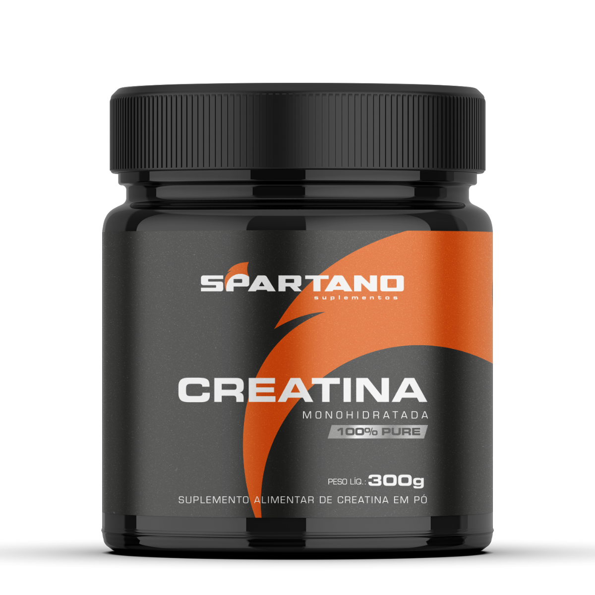 Creatina Spartano